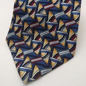 J. Garcia Tie